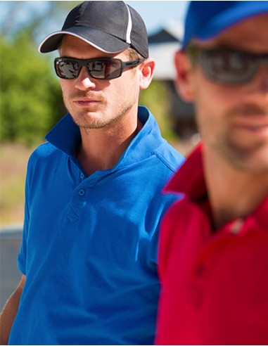 ELE-38080-Mens Calgary Polo